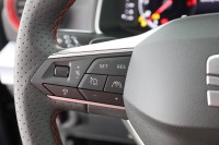 Seat Ibiza FR 1.5 TSI DSG