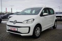 Vorschau: VW up up! 1.0 move up!