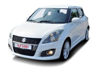 Suzuki Swift 1.6i Sport Sitzheizung Bi-Xenon Tempomat