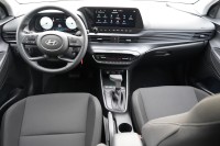 Hyundai i20 1.0 T-GDI Aut.