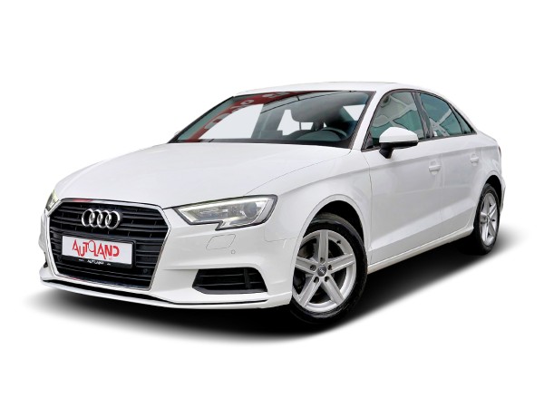 Audi A3 Limousine 1.4 TFSI S tronic