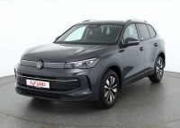 VW Tiguan 1.5 eTSI DSG 3-Zonen-Klima Sitzheizung LED