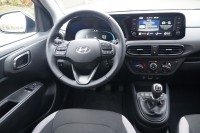 Hyundai i10 1.0