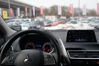 Mitsubishi Eclipse Cross 1.5 T-MIVEC