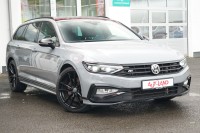 VW Passat Variant 4M 2.0 TDI R-Line