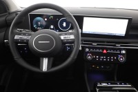 Hyundai Tucson 1.6 T-GDI HEV 4WD Aut.