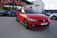 VW Polo 2.0 TSI GTI DSG