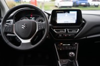 Suzuki SX4 S-Cross 1.4 mHev