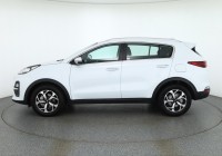 Vorschau: Kia Sportage 1.6 T-GDI Vision 2WD