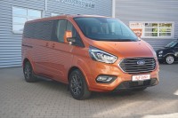 Ford Tourneo Custom 2.0 TDCi 320 L2 Titanium X