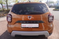 Dacia Duster II 1.3 TCE Anniversary