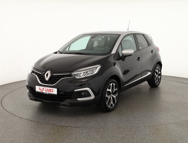 Renault Captur 0.9 TCe Life