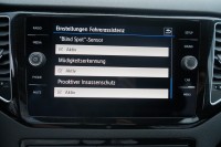 VW Golf Sportsvan VII 1.5 TSI Highline DSG