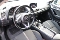 Mazda 3 2.0 SKYACTIV-G 120