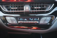 Toyota C-HR 2.0 Hybrid CVT Team D