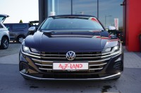 VW Arteon Shooting Brake 2.0 Elegance