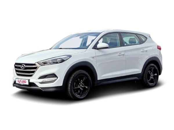Hyundai Tucson 1.6 GDI