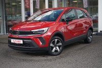 Vorschau: Opel Crossland 1.2 Edition