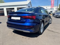 Audi A3 30 TFSI Limousine advanced