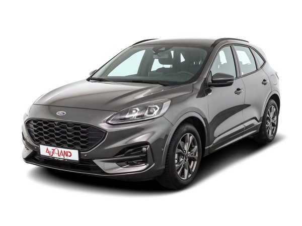 Ford Kuga 1.5 EcoBoost ST-Line