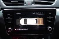 Skoda Superb Combi 1.5 TSI