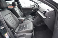 Seat Tarraco 2.0 TSI DSG 4D FR