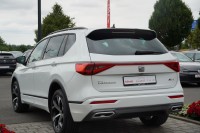 Seat Tarraco 2.0 TDI FR 4Drive DSG