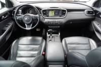 Kia Sorento Platinum 4WD