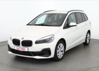 BMW 220i Gran Tourer LED 7-Sitzer Kamera Navi
