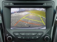 Hyundai i40 Kombi 1.7 T-GDI