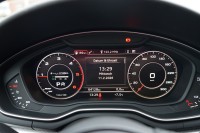 Audi A4 Avant 35 2.0 TDI sport