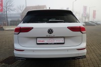 VW Golf VIII Variant 1.5 TSI R-Line