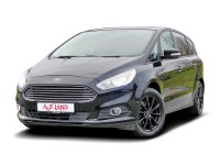 Ford S-Max 1.5 EcoBoost Titanium 2-Zonen-Klima Navi Sitzheizung