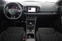Skoda Karoq 1.5 TSI Sportline