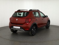 Dacia Sandero Stepway TCe 90 Prestige