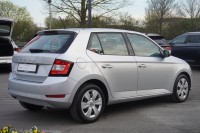 Skoda Fabia 1.0 MPI Cool Plus
