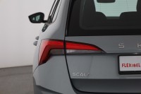 Skoda Scala 1.0 TSI DSG