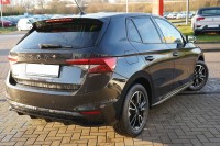 Skoda Fabia Monte Carlo 1.5 TSI DSG