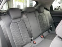 Audi A1 Sportback 25 1.0 TFSI S line