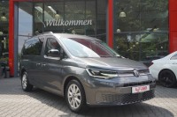 VW Caddy Maxi 2.0 TDI Life