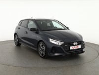 Hyundai i20 1.0T-GDI N-Line Aut.