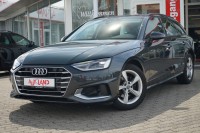 Vorschau: Audi A4 35 2.0 TDI Avant advanced