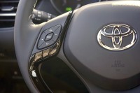 Toyota C-HR 2.0 Hybrid