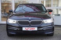 BMW 530 i Touring Aut.
