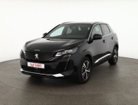 Peugeot 3008 GT-Line 1.2 Aut. 2-Zonen-Klima Navi Sitzheizung