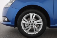 Skoda Fabia Combi 1.0 TSI Ambition