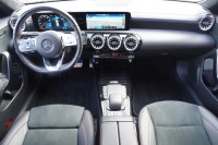 Mercedes-Benz CLA 250 AMG Line Aut.