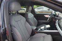 Audi A4 Avant 35 TFSI S line S-Tronic
