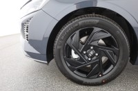 Hyundai i20 1.0 T-GDI Blackline Aut.