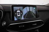 MG HS 1.5 T-GDI Luxury Aut.